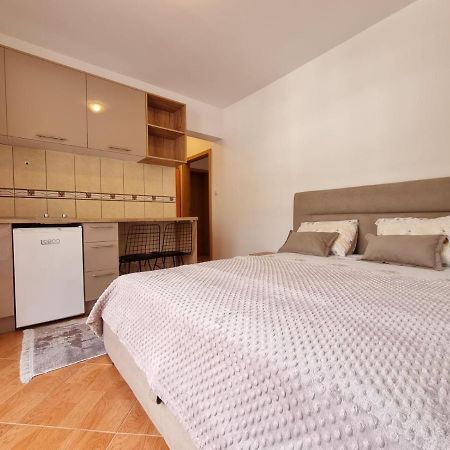 Dom Apartments Budva Extérieur photo