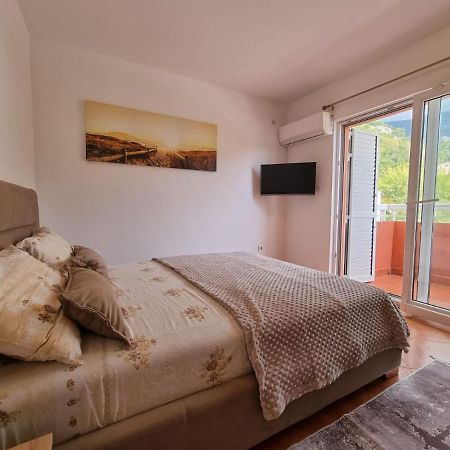 Dom Apartments Budva Extérieur photo
