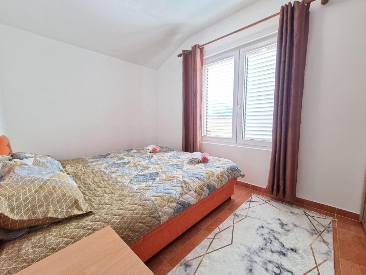 Dom Apartments Budva Extérieur photo