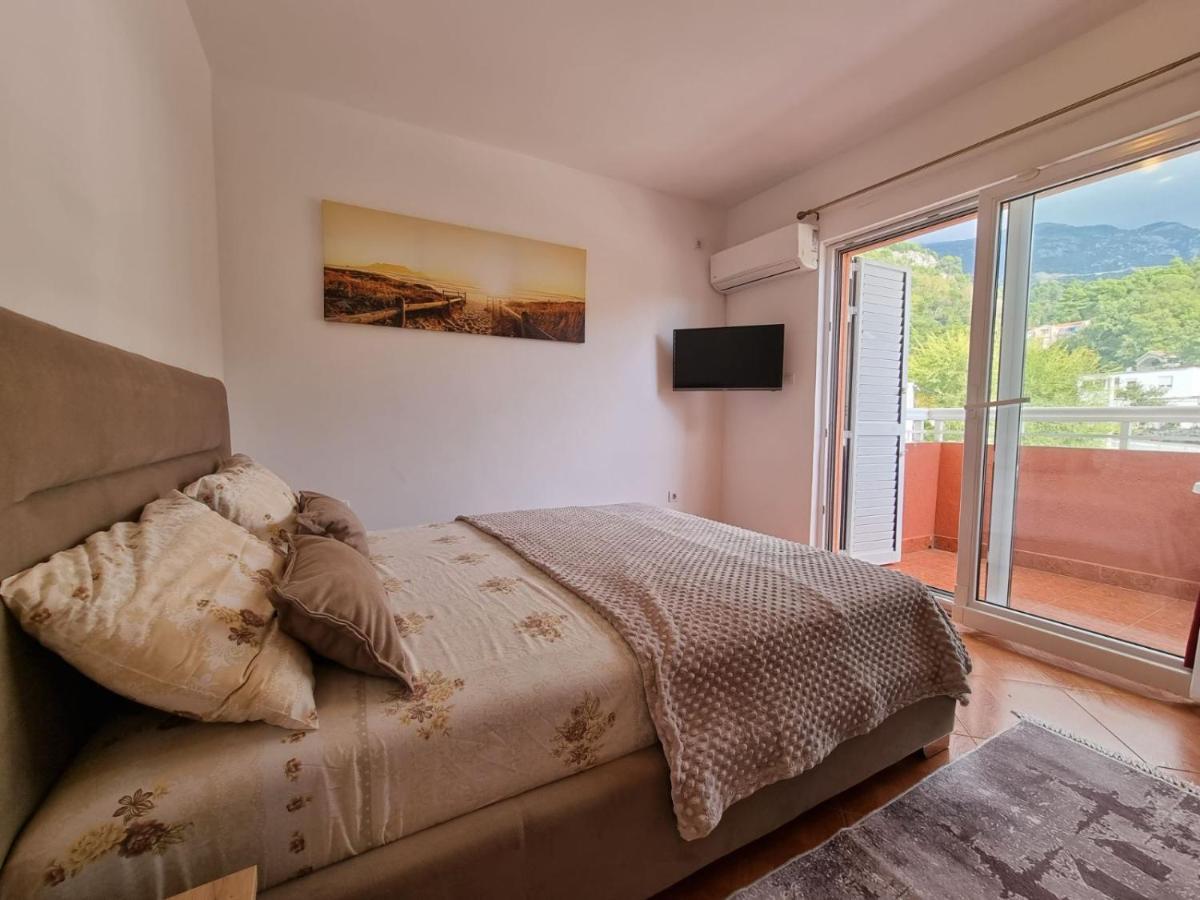 Dom Apartments Budva Extérieur photo