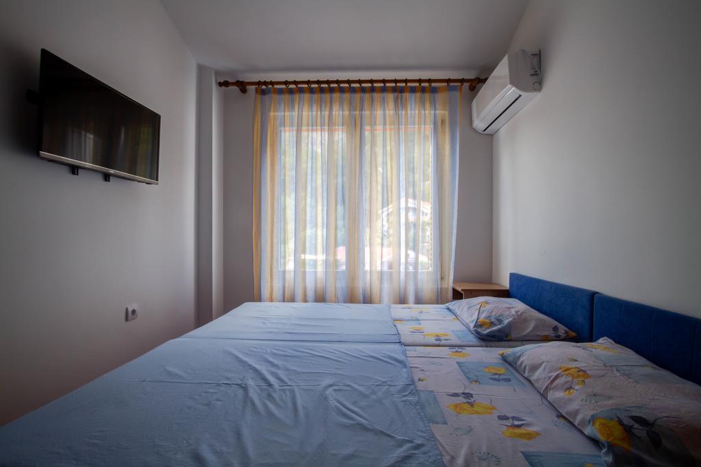 Dom Apartments Budva Extérieur photo